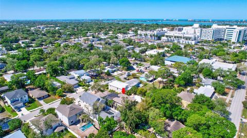 A home in SARASOTA