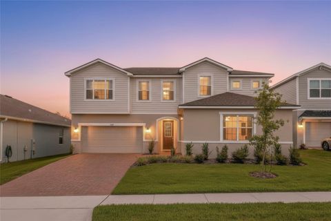 Photo of 3520 Banana Shrub Boulevard, Clermont, FL 34711 (MLS # O6330236)