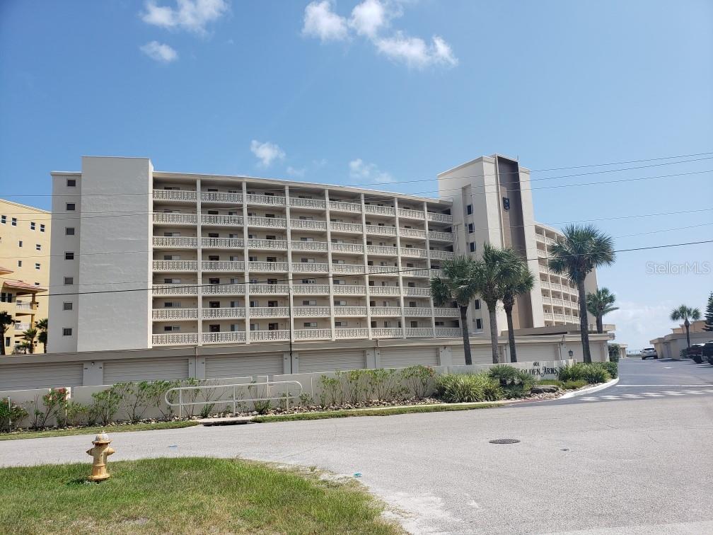 Golden Arms - Residential