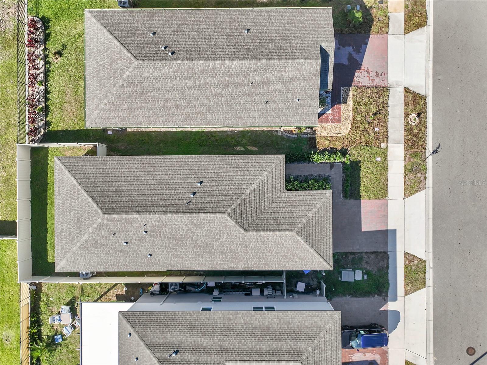 LAWSON DUNES SUB - Residential Lease