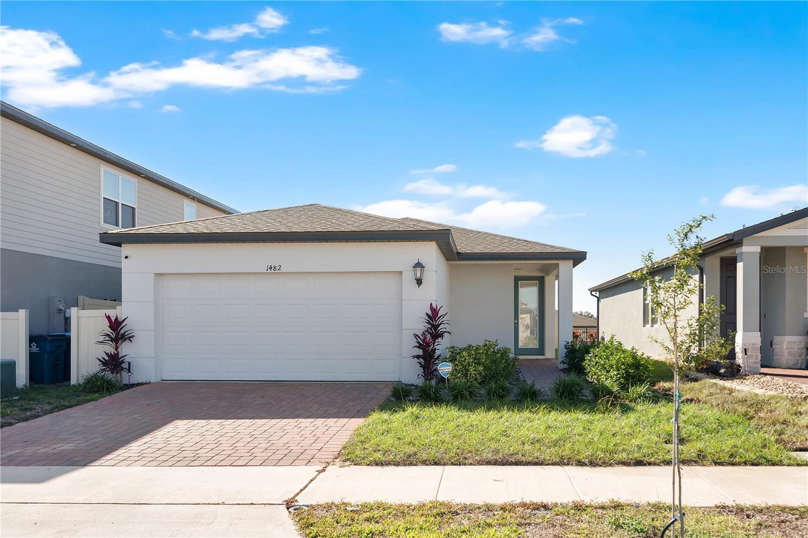 LAWSON DUNES SUB - Residential Lease