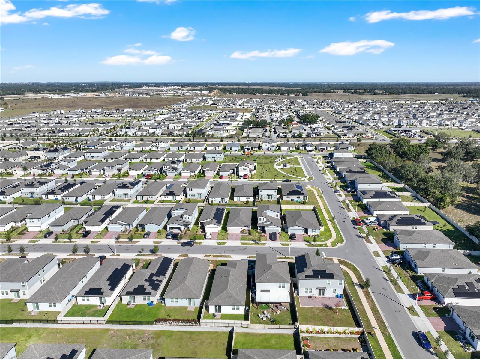 LAWSON DUNES SUB - Residential Lease