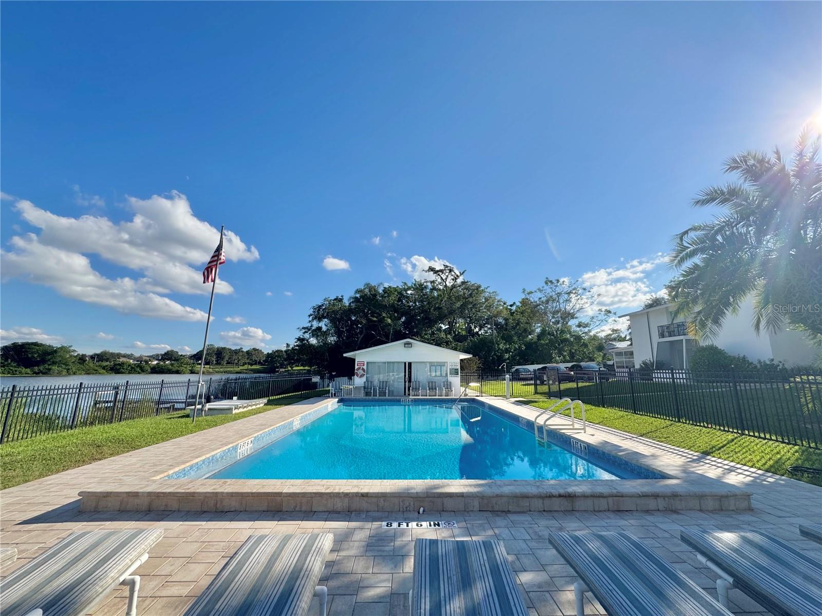 LAKE BUCKEYE CONDO - Residential Lease