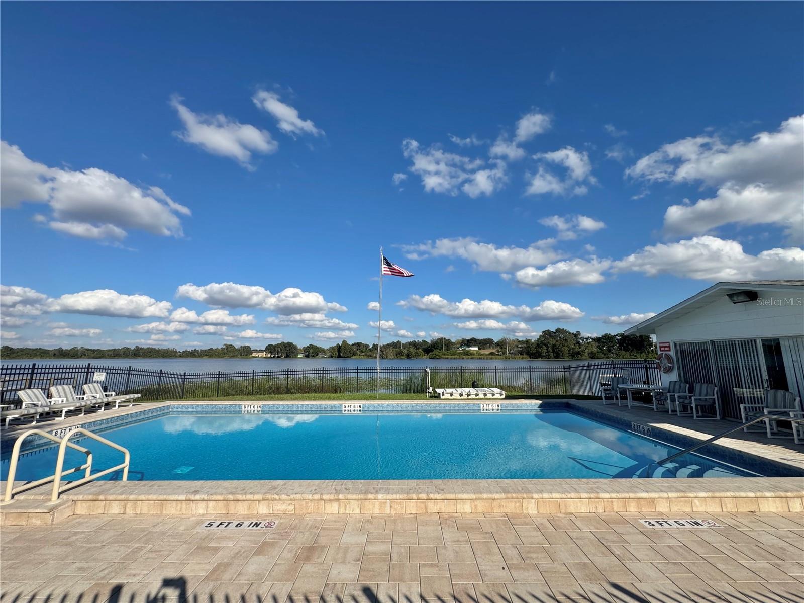 LAKE BUCKEYE CONDO - Residential Lease