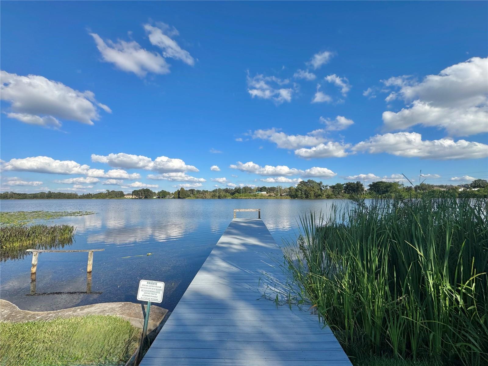 LAKE BUCKEYE CONDO - Residential Lease