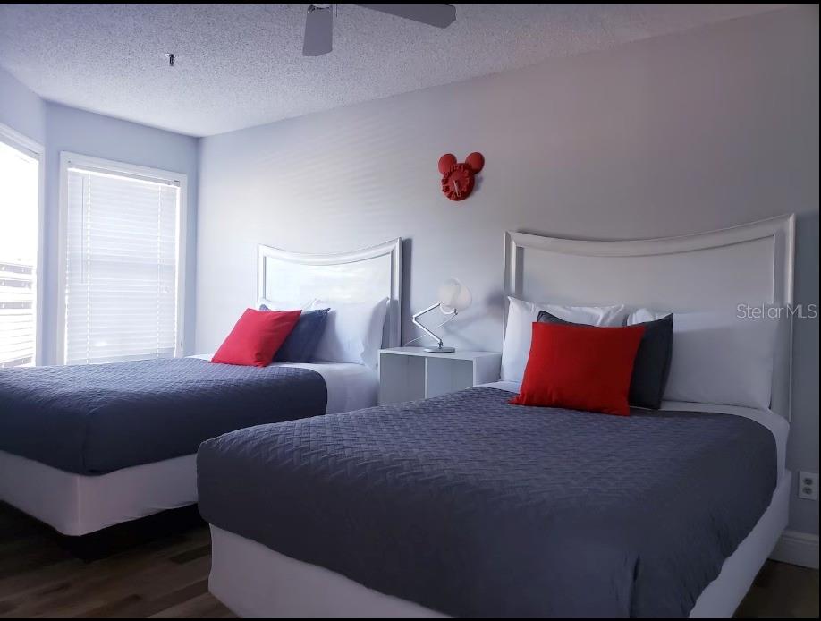 PARKWAY PALMS RESORT MAINGATE CONDO - Residential