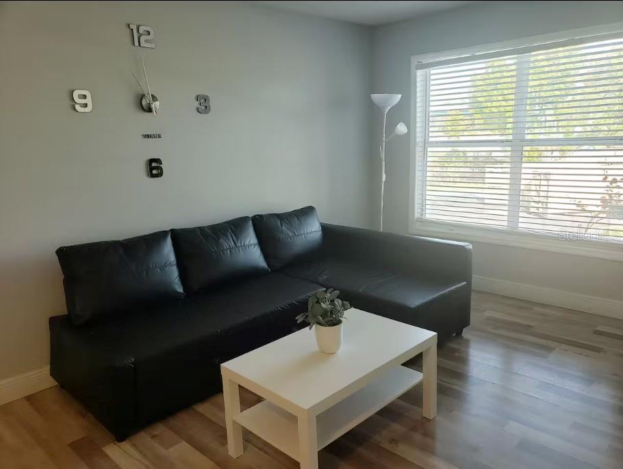 PARKWAY PALMS RESORT MAINGATE CONDO - Residential