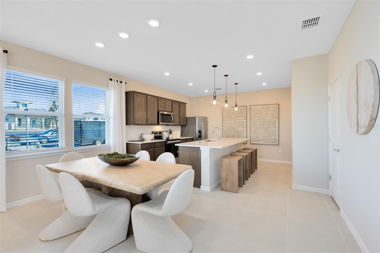 EVERBE - Residential