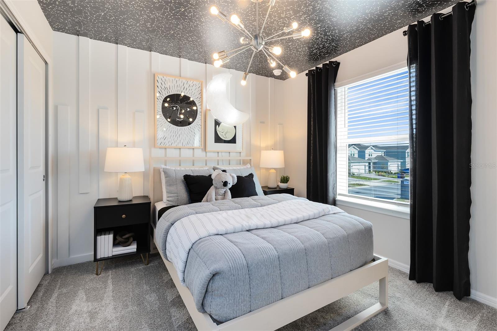 EVERBE - Residential