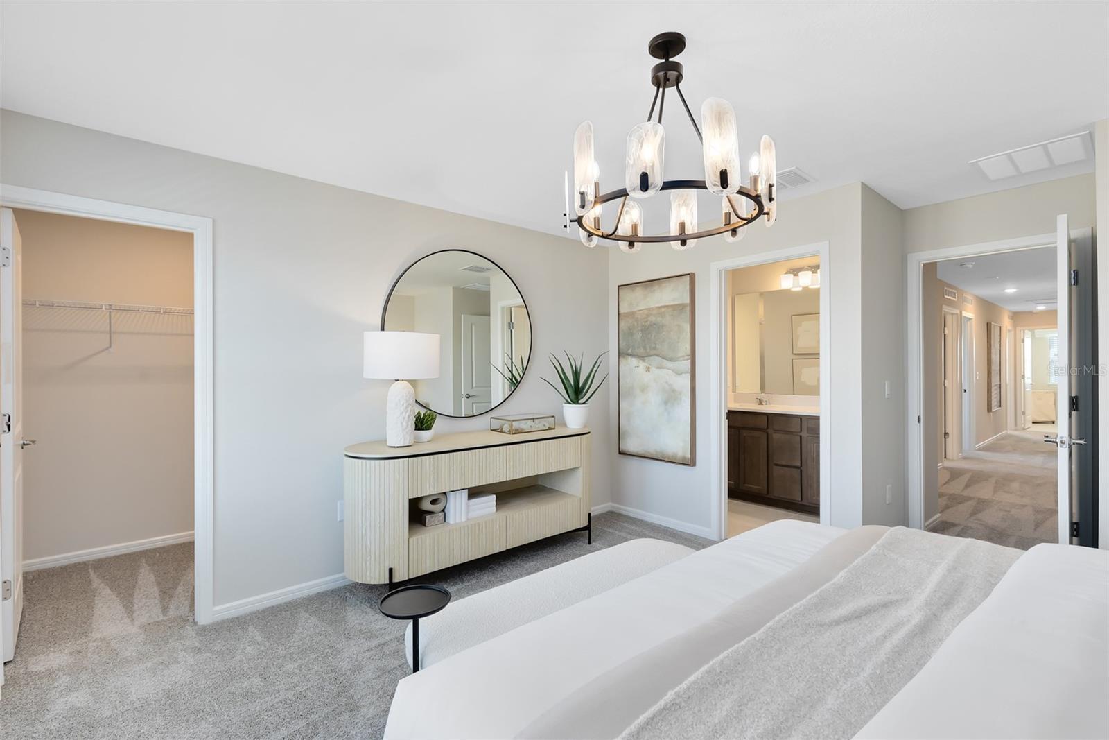 EVERBE - Residential