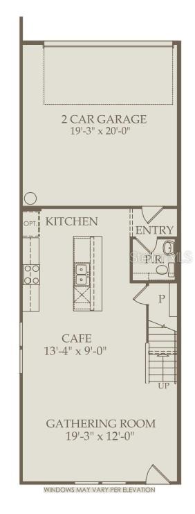 EVERBE - Residential