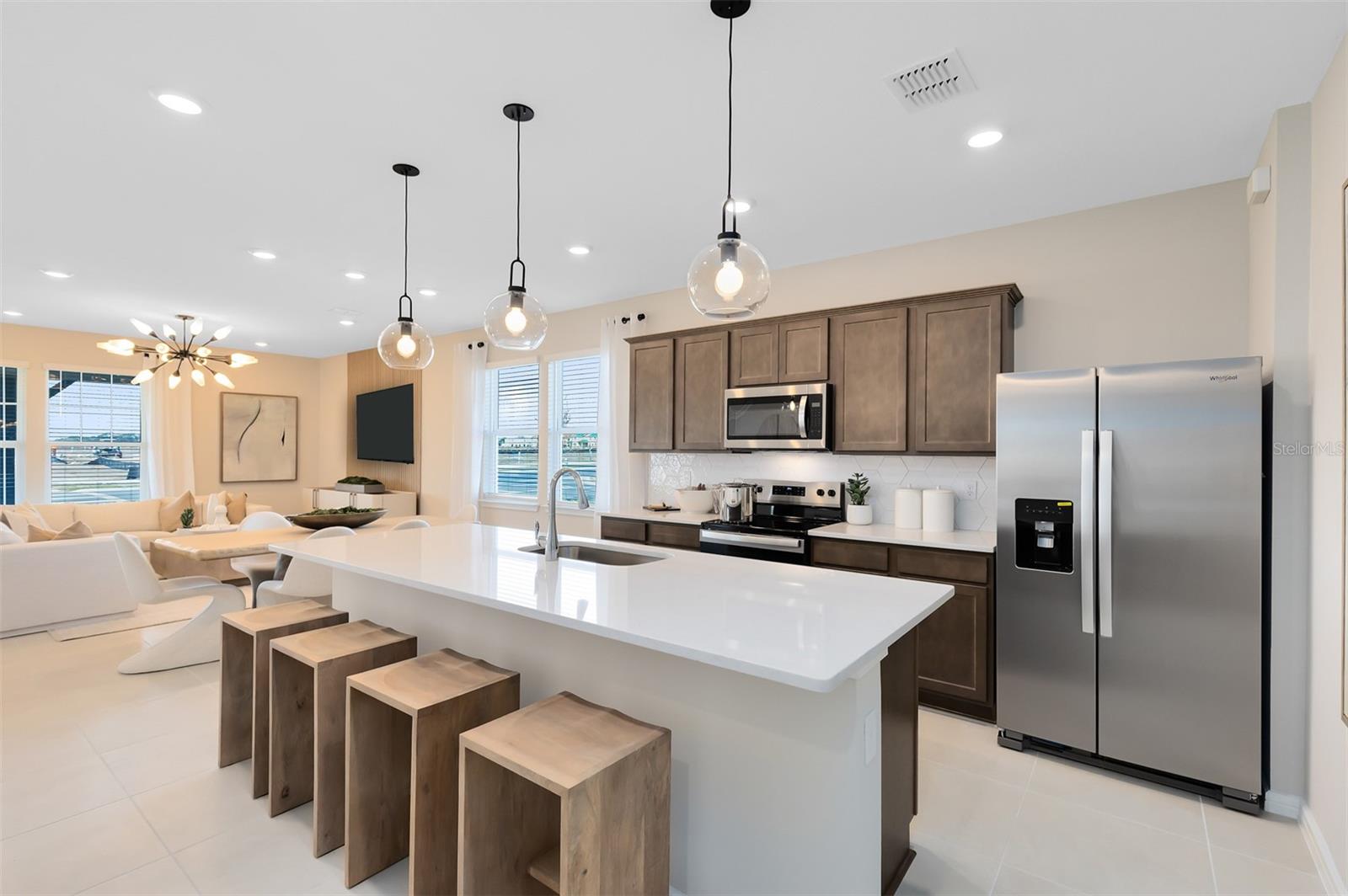 EVERBE - Residential