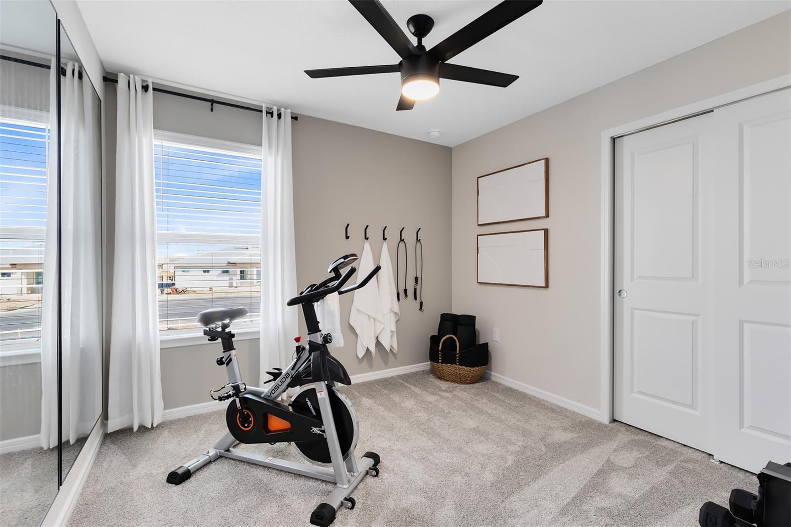 EVERBE - Residential