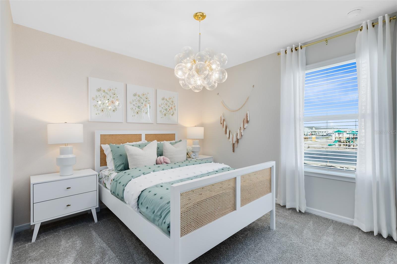 EVERBE - Residential