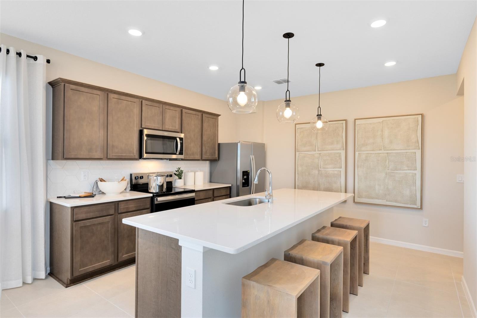 EVERBE - Residential