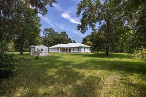 A home in WALDO