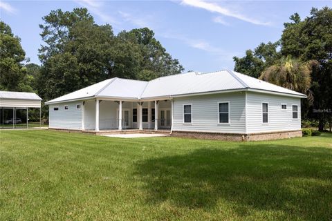 A home in WALDO