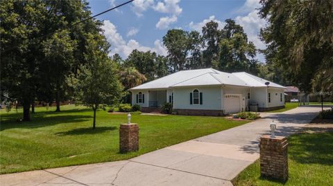 A home in WALDO