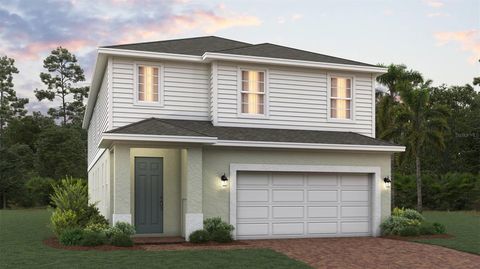 2067 TOWN PASTURE DRIVE EUSTIS FL 32726
