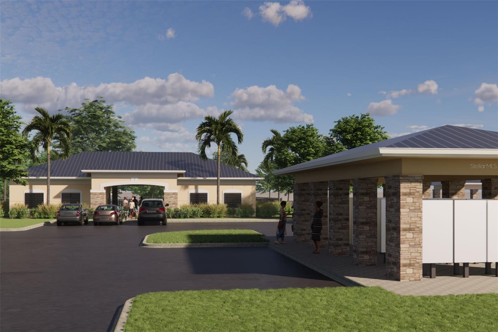 2067 TOWN PASTURE DRIVE