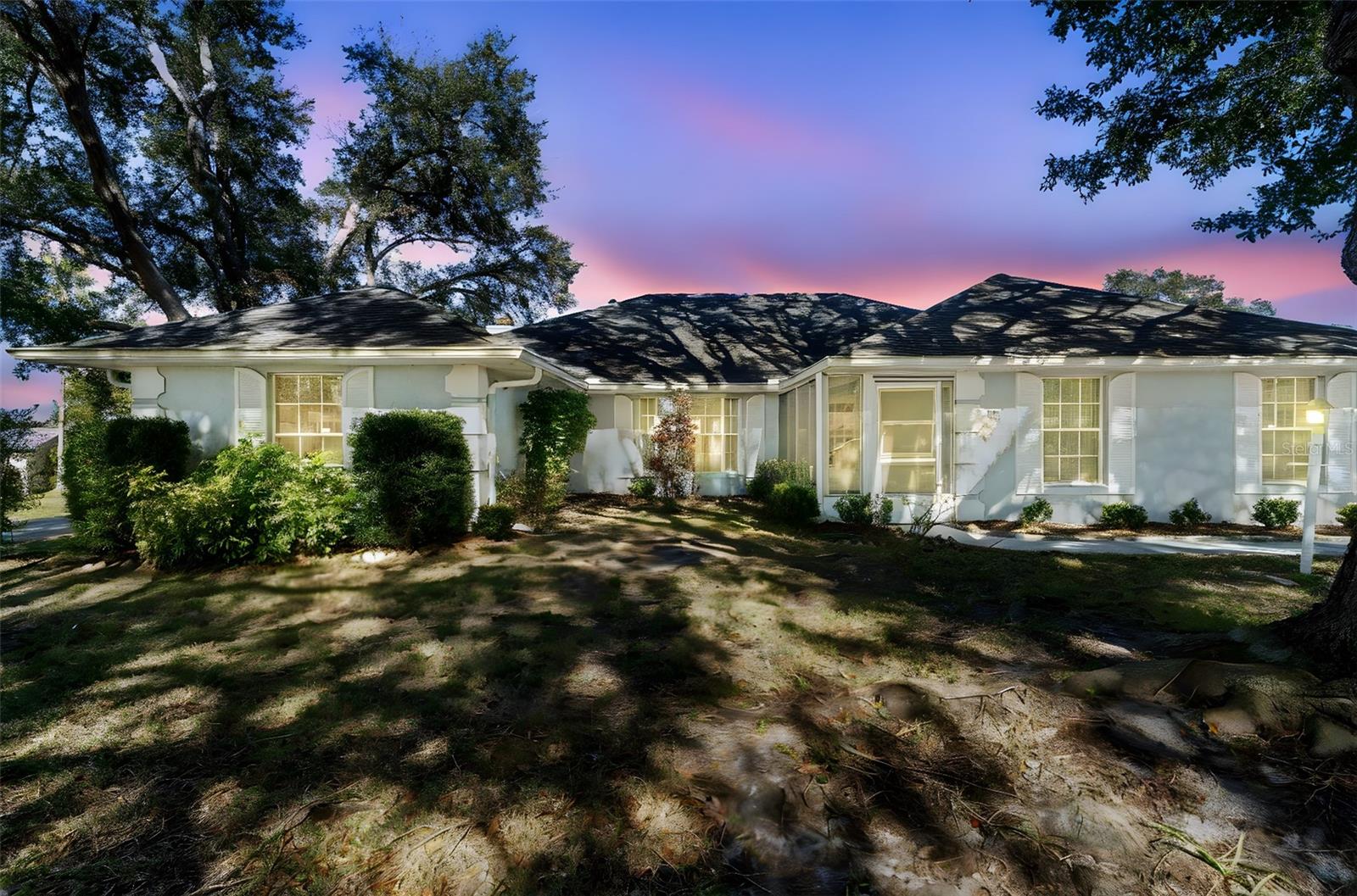 DELTONA LAKES UNIT 45 - Residential