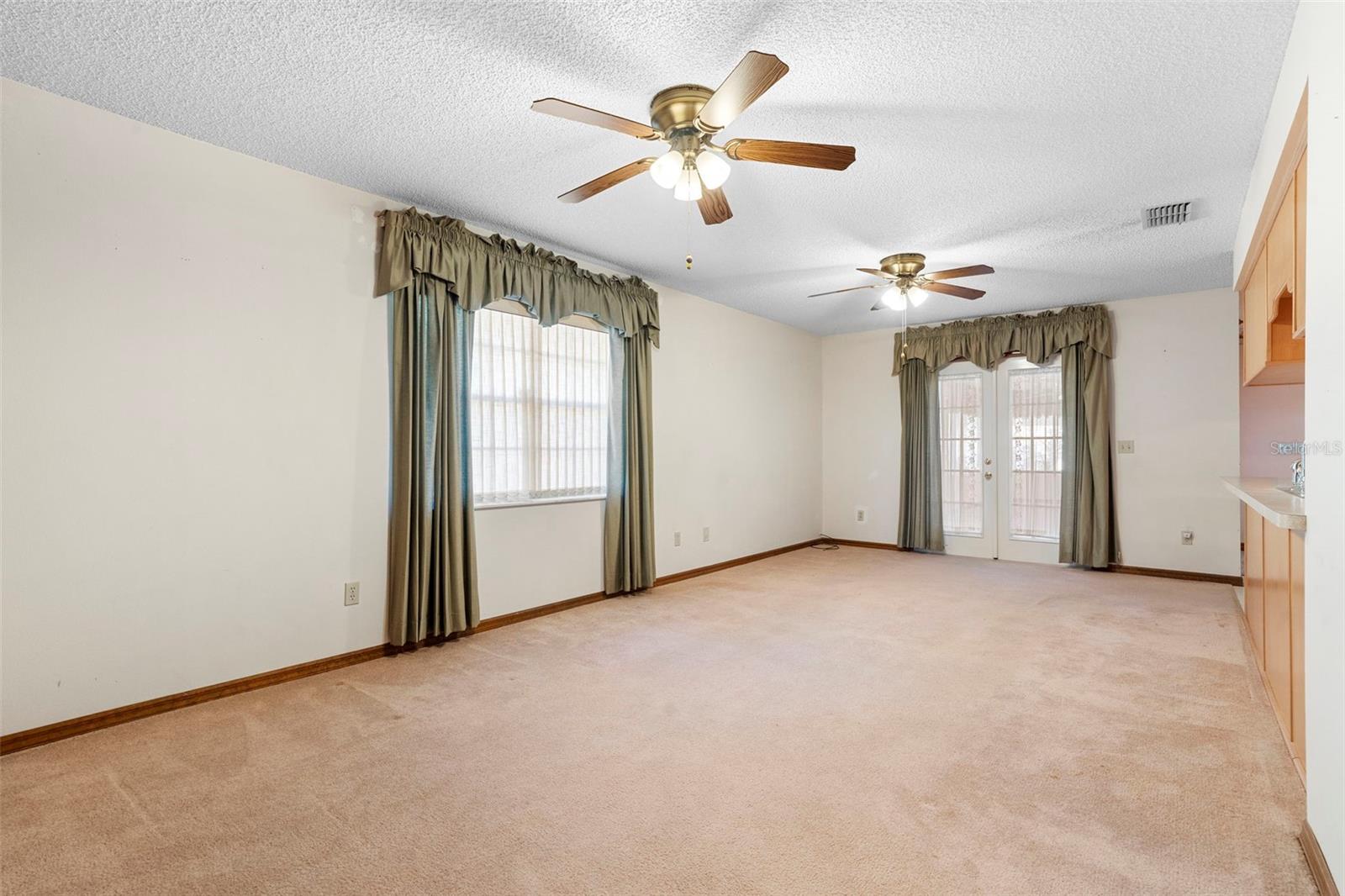 DELTONA LAKES UNIT 45 - Residential