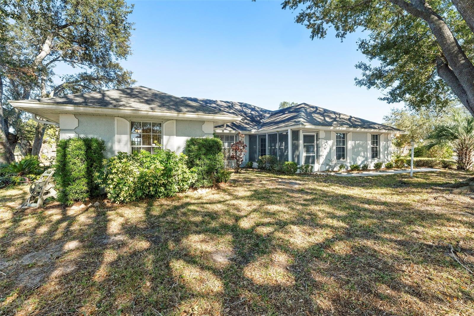 DELTONA LAKES UNIT 45 - Residential