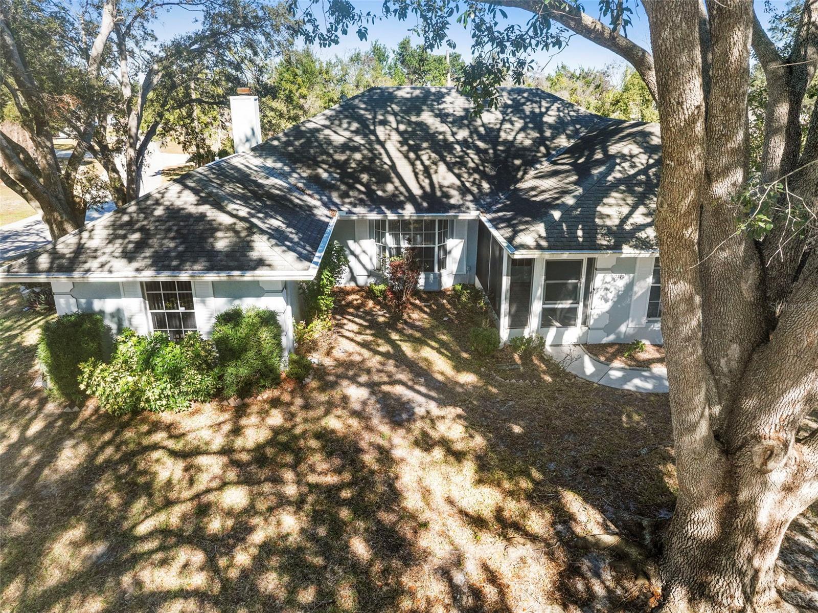 DELTONA LAKES UNIT 45 - Residential