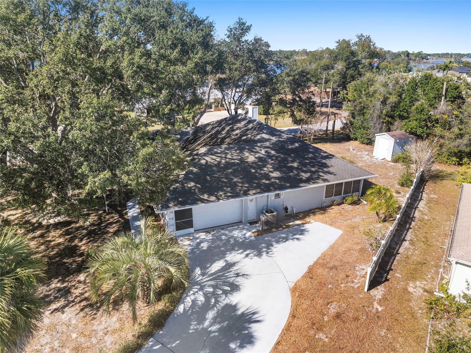 DELTONA LAKES UNIT 45 - Residential