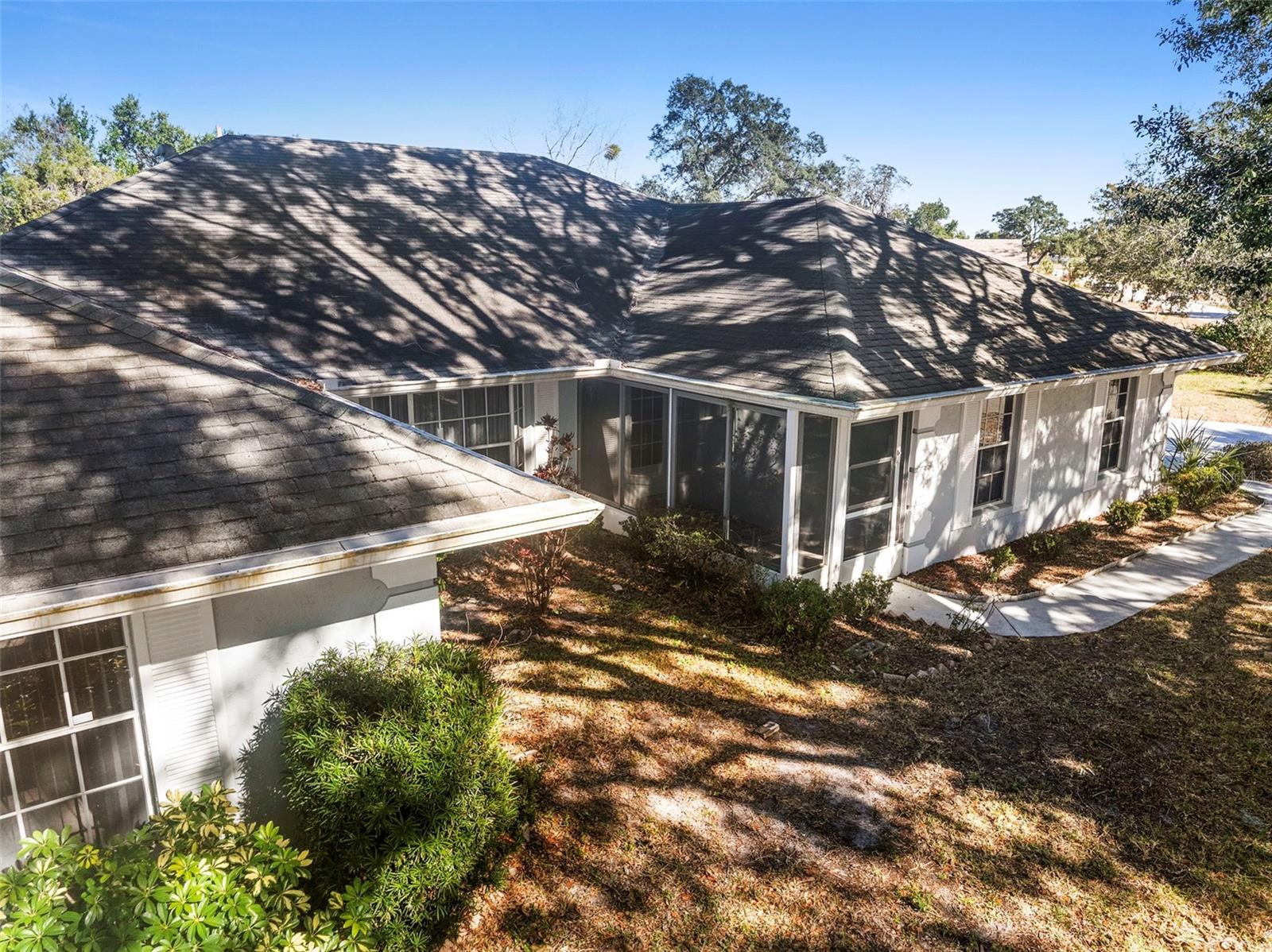 DELTONA LAKES UNIT 45 - Residential