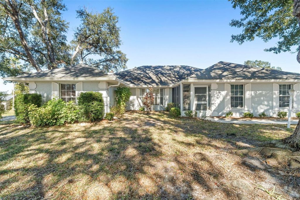 Photo of 2200 Bannister Street, Deltona, FL 32738 (MLS # V4946810)