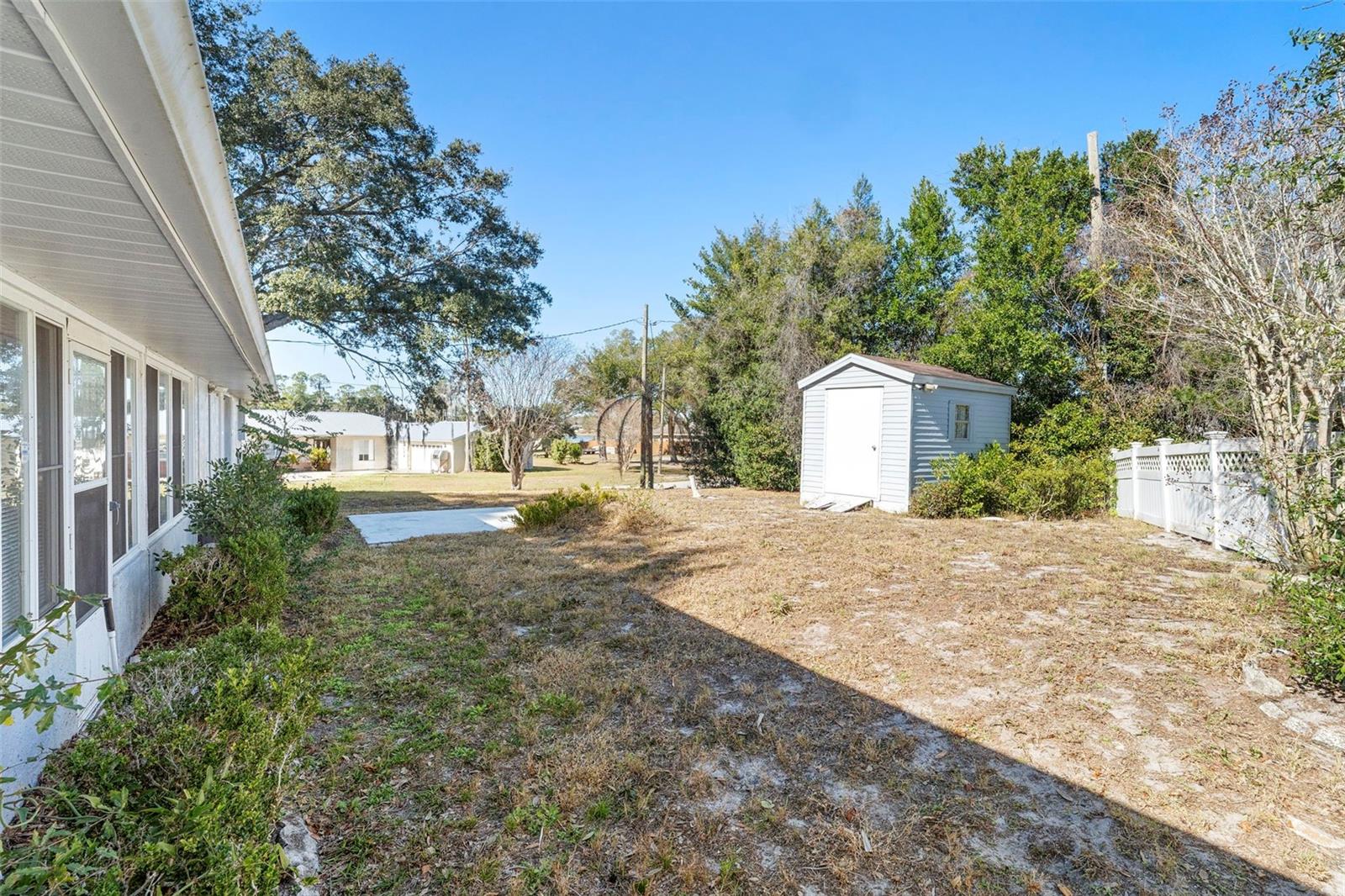 DELTONA LAKES UNIT 45 - Residential