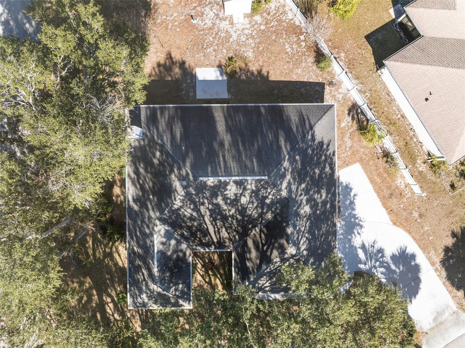 DELTONA LAKES UNIT 45 - Residential