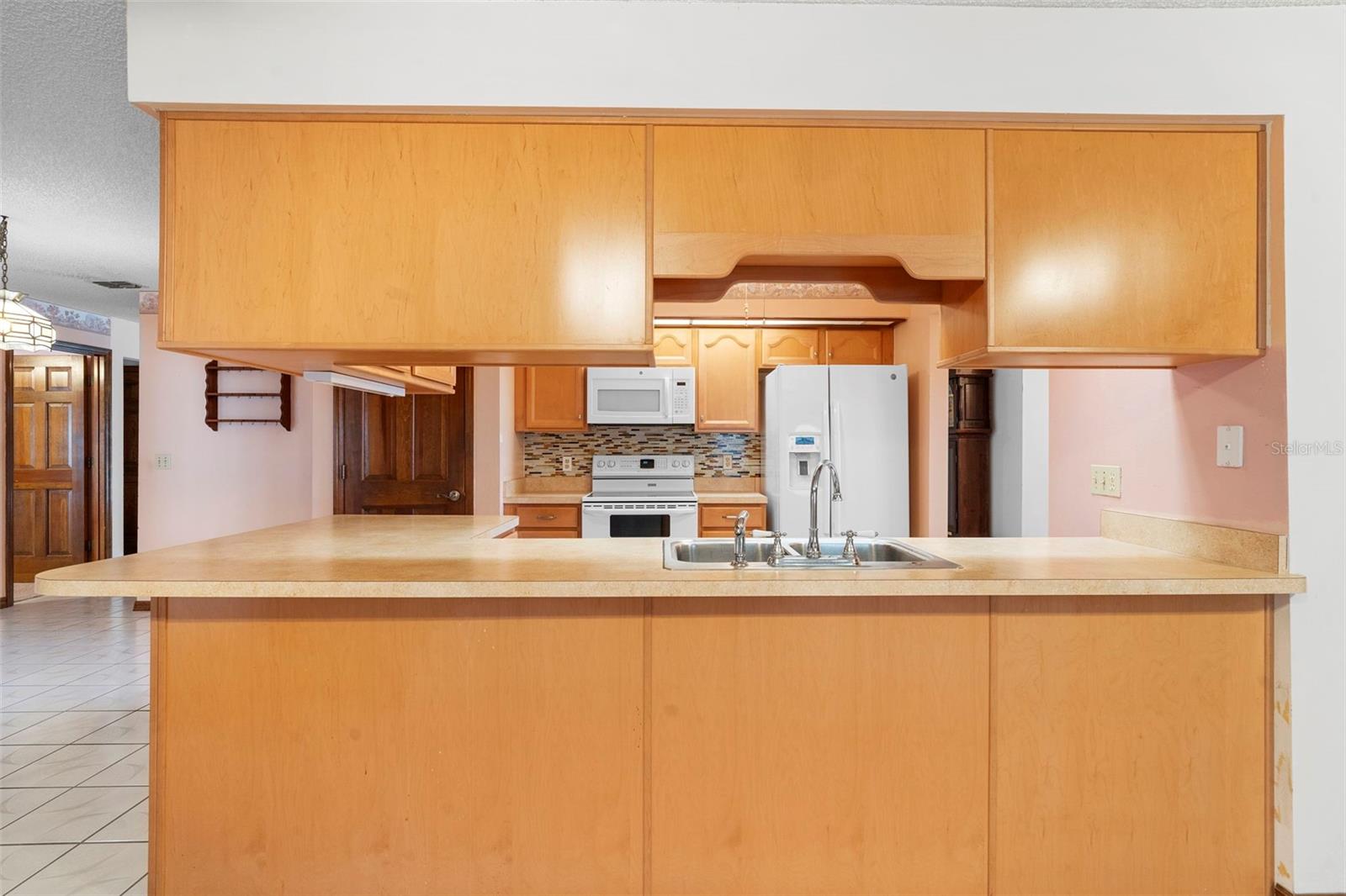 DELTONA LAKES UNIT 45 - Residential