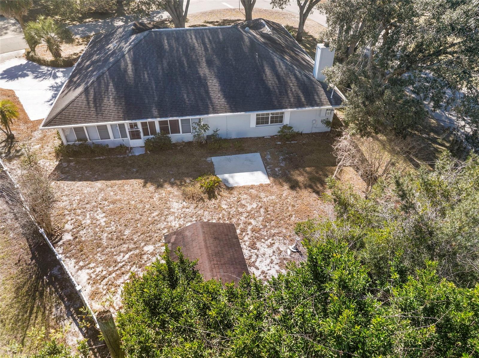 DELTONA LAKES UNIT 45 - Residential