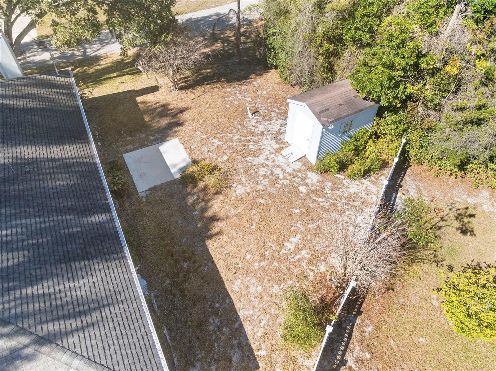 DELTONA LAKES UNIT 45 - Residential