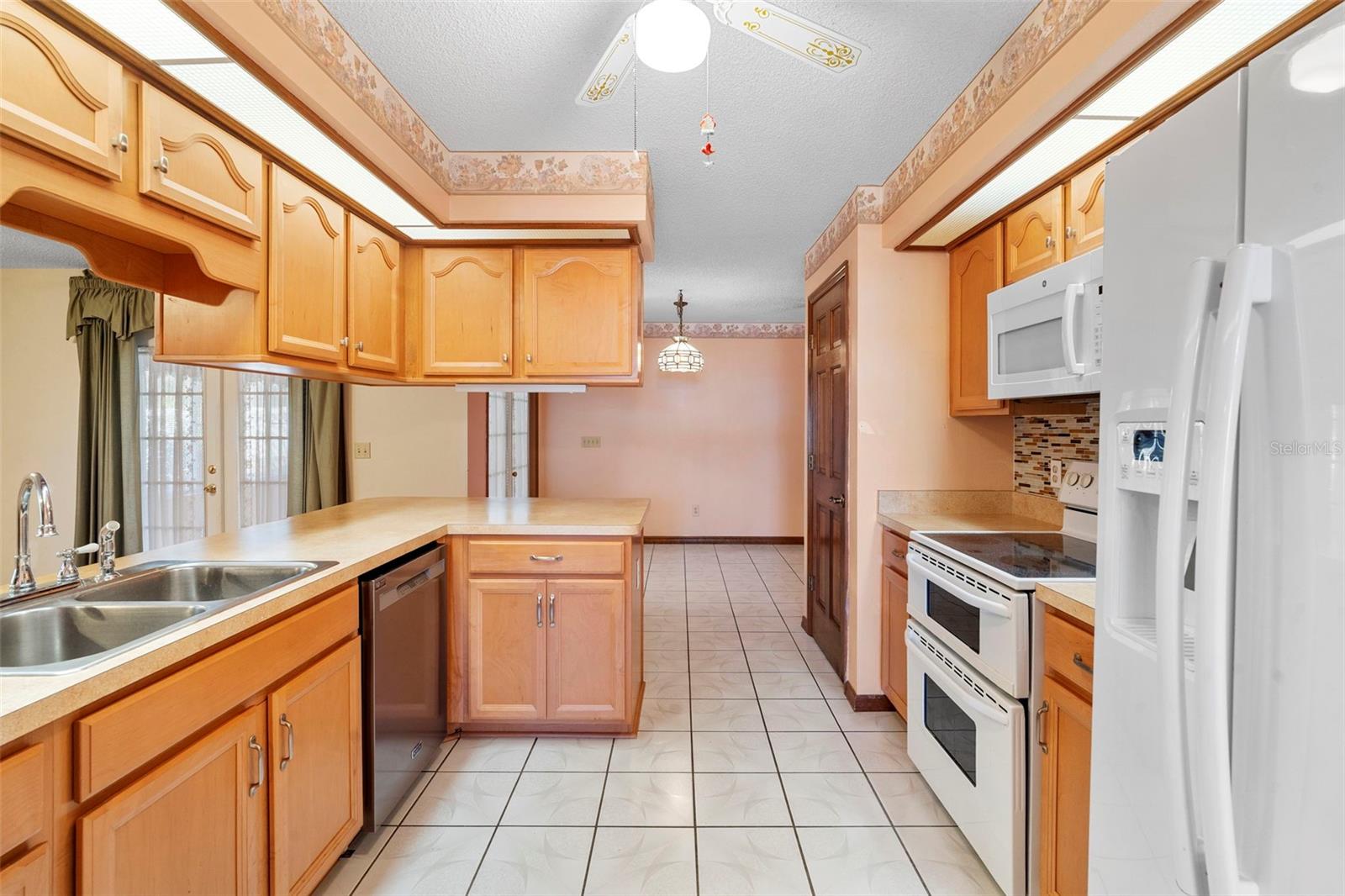 DELTONA LAKES UNIT 45 - Residential