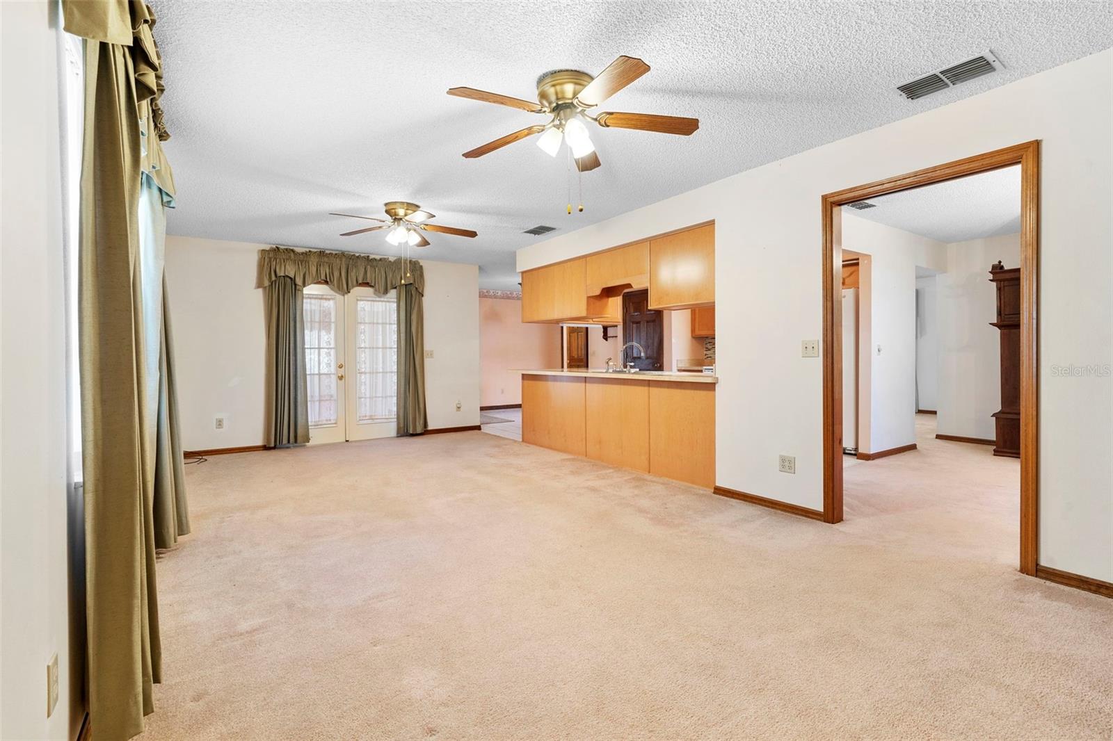 DELTONA LAKES UNIT 45 - Residential