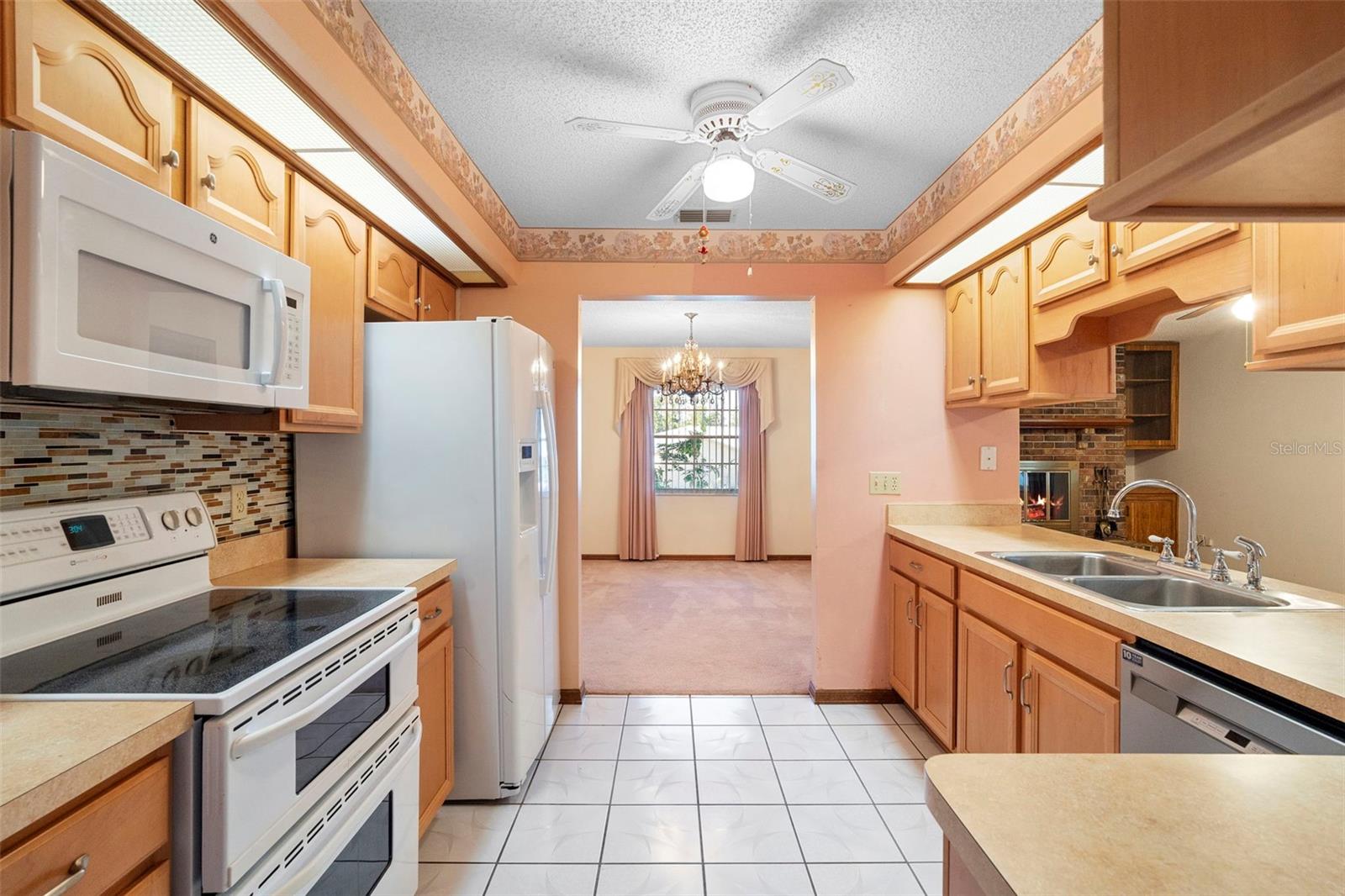 DELTONA LAKES UNIT 45 - Residential