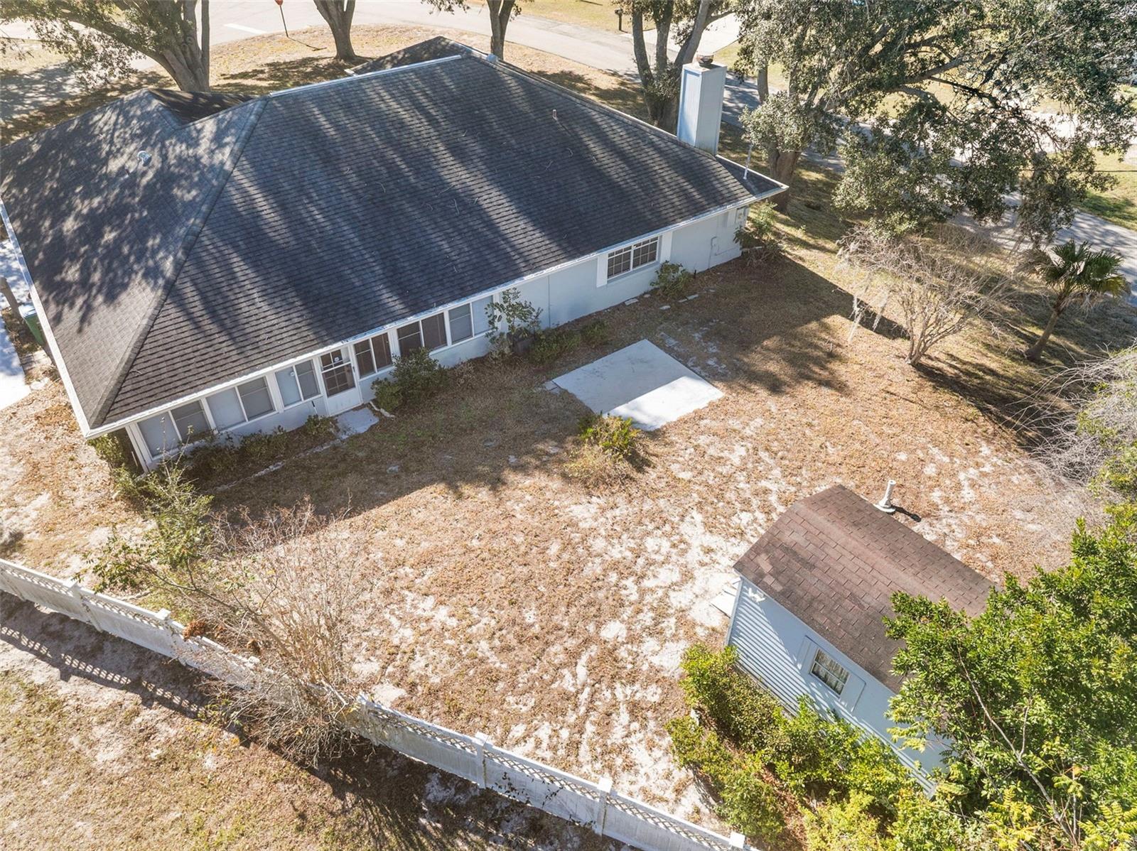 DELTONA LAKES UNIT 45 - Residential