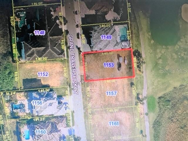1153 GRAND TRAVERSE PARKWAY