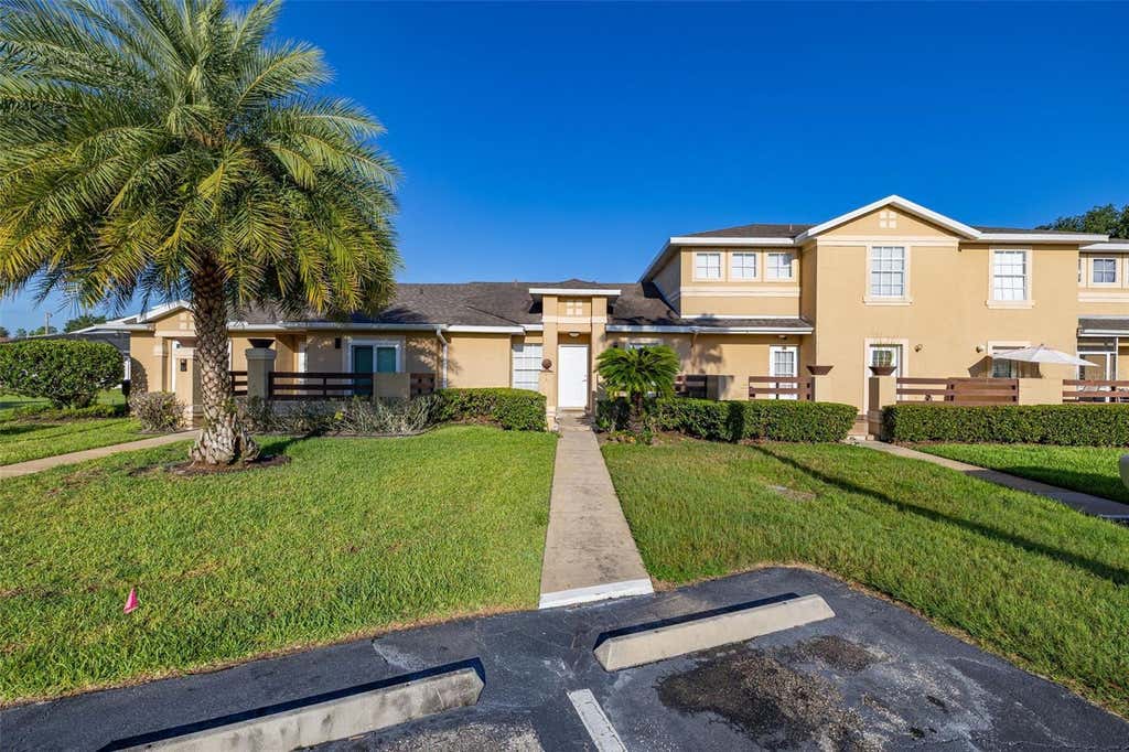 Photo of 3128 Sandy Shore Lane, Kissimmee, FL 34743 (MLS # S5152854)