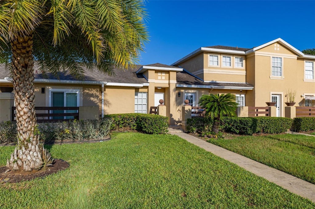 Photo of 3128 Sandy Shore Lane, Kissimmee, FL 34743 (MLS # S5152854)
