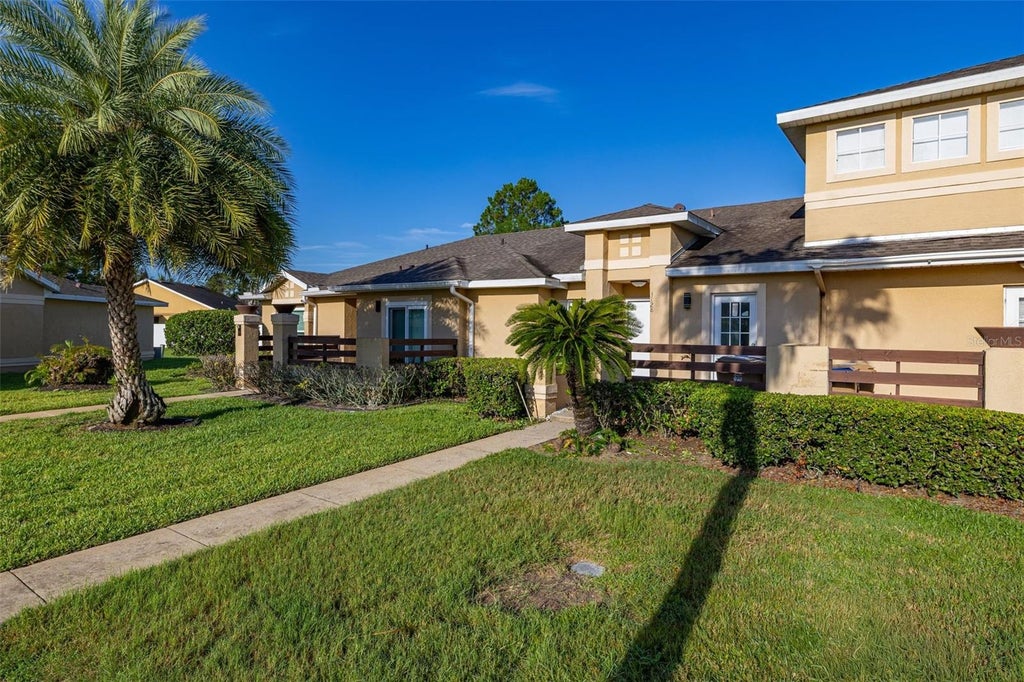 Photo of 3128 Sandy Shore Lane, Kissimmee, FL 34743 (MLS # S5152854)