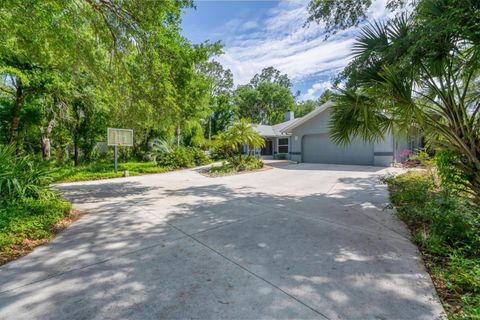 A home in NORTH PORT