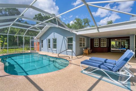 A home in NORTH PORT