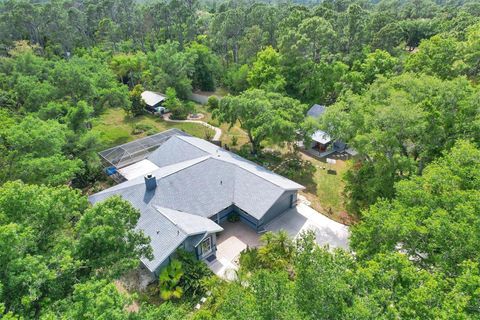 A home in NORTH PORT