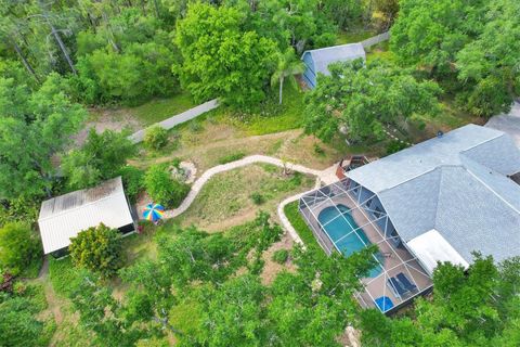 A home in NORTH PORT