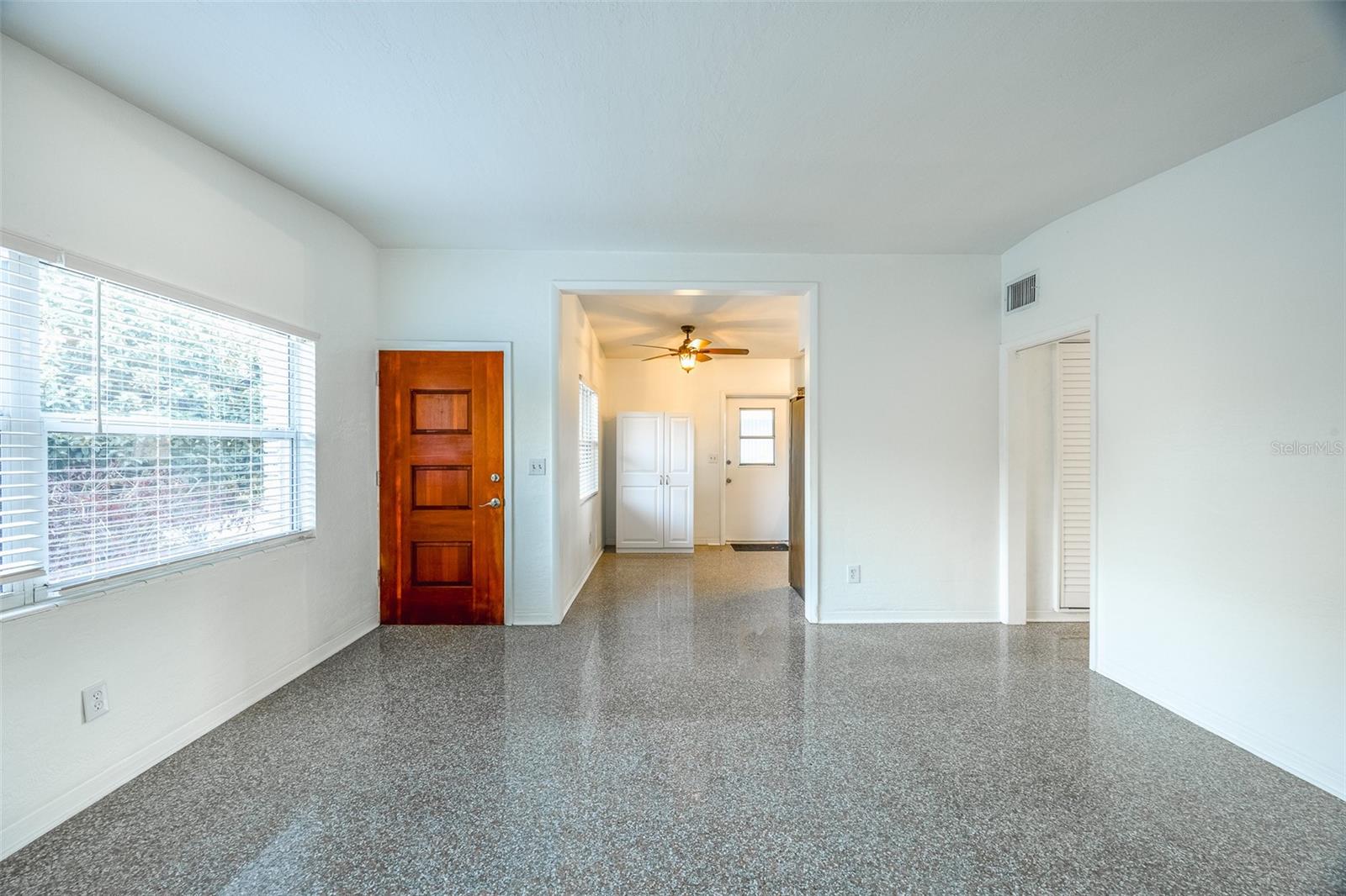 HOWELL HEIGHTS - Residential Lease