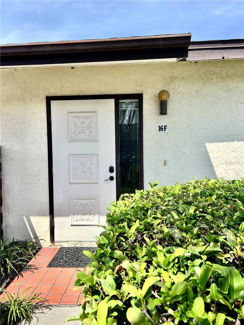 Photo of 5400 34th St W #F16, Bradenton, FL 34210 (MLS # A4664767)